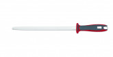 Ocílka Giesser 219960r-31cm, ovál červená - Nože, Ocílky, Rukavice, Zástěry - Ocílky