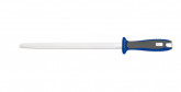 Ocílka Giesser 219960b-31cm, ovál modrá - Nože, Ocílky, Rukavice, Zástěry - Ocílky