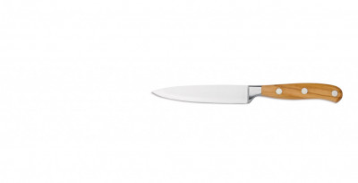 Nůž na zeleninu BestCut Giesser 8640-10 o - Nože, Ocílky, Rukavice, Zástěry - Giesser - BestCut