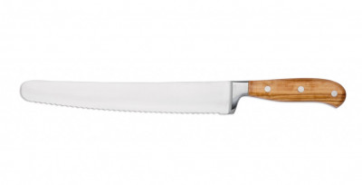 Nůž universální BestCut Giesser 8661w - 25 o - Nože, Ocílky, Rukavice, Zástěry - Giesser - BestCut