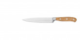 Nůž kuchařský BestCut Giesser 8670 - 15 oliva - Nože, Ocílky, Rukavice, Zástěry - Giesser
