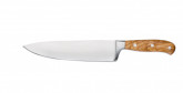 Nůž kuchařský BestCut Giesser 8680 - 20 oliva - Nože, Ocílky, Rukavice, Zástěry - Giesser
