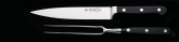 Kuchařská porcovací sada Giesser 9770 - Nože, Ocílky, Rukavice, Zástěry - Giesser