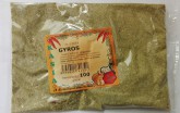 Gyros kořenící směs bez lepku 100g Kasia - - Koření - Kořenící směsi