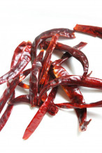 Chilli papričky 50g - - Koření - Jednodruhové koření