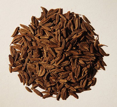 Kmín celý 100g Kasia - - Koření - Jednodruhové koření - Jednodruhové koření do 100g
