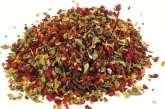 Paprikové floky míchané 1kg - - Koření - Jednodruhové koření