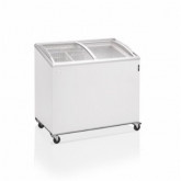 Tefcold IC 300 SCEB - Chladicí a Mrazicí zařízení - Mrazicí zařízení