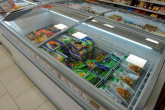 Tefcold SUPER B250-F-P - Chladicí a Mrazicí zařízení - Mrazicí zařízení