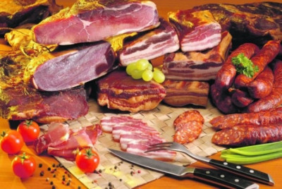 Almi Raucharoma 1kg kouřové aroma - - Koření - Směsi pro masnou výrobu - Nástřiky na šunku, kutrovací přípravky a jiné
