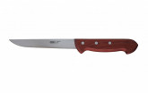 Nůž řeznický 6 Bubinga - Nože, Ocílky, Rukavice, Zástěry - KDS