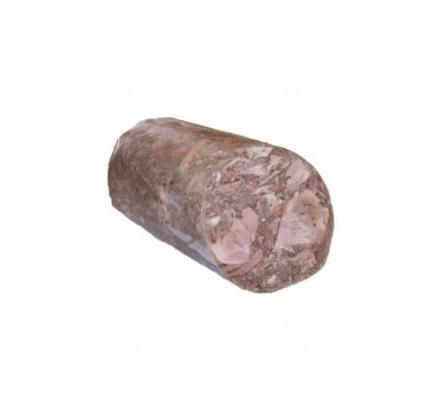 Domácí tlačenka 500g - směs koření - - Koření - Směsi pro masnou výrobu - Směsi na párky, špekáčky, paštiku