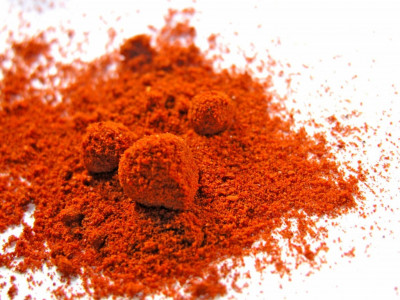 Paprika maďarská pálivá Szegedi 500g - - Koření - Jednodruhové koření - Jednodruhové koření do 500g
