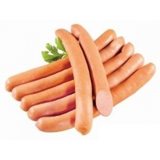 Almi Jemné párky Combi 1kg - kořenící směs - - Koření - Směsi pro masnou výrobu - Směsi na párky, špekáčky, paštiku