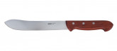 Nůž 8 řeznický špalkový Bubinga - Nože, Ocílky, Rukavice, Zástěry - KDS