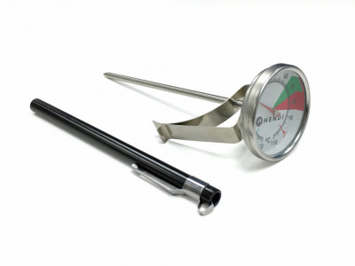 Vpichový teploměr -10 do +110°C  Hendi 271247 - Gastro příslušenství - Teploměry, Stopky, Váhy - Teploměry