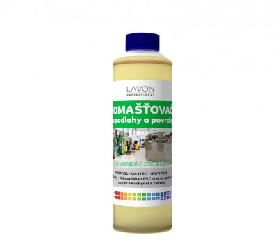 LAVON odmašťovač na podlahy a povrchy 1 litr - Sanitace a hygiena - Detergenty a saponáty - na Nádobí, Podlahy, Povrchy