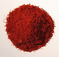 Paprika uzená 5kg španělská - - Koření - Jednodruhové koření - Jednodruhové koření 5kg a více