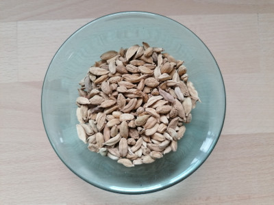 Kardamom celý 250g - - Koření - Jednodruhové koření - Jednodruhové koření do 500g