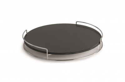 Steak & Pizza kámen pro LotusGrill XL - - Bezkouřové grily Lotus - Příslušenství