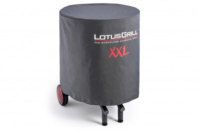 Ochranný obal na GardenGrill XXL s poklopem - - Bezkouřové grily Lotus - Příslušenství