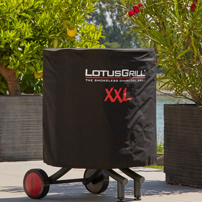 Ochranný obal na GardenGrill XXL s poklopem - - Bezkouřové grily Lotus - Příslušenství