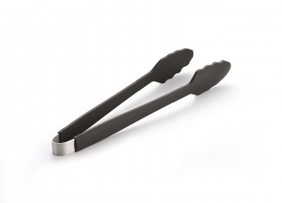 BBQ kleště LotusGrill Grey - - Bezkouřové grily Lotus - Příslušenství