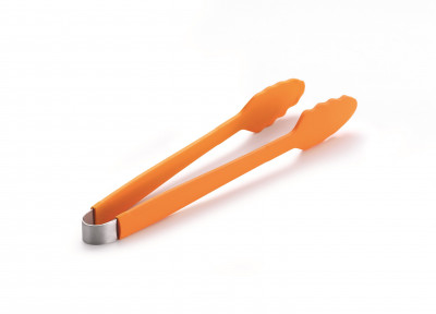 BBQ kleště LotusGrill Orange - - Bezkouřové grily Lotus - Příslušenství