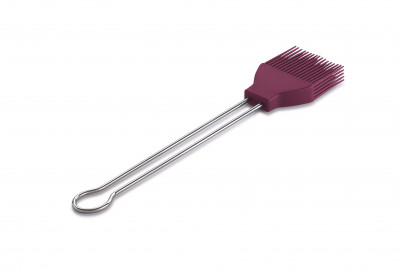Silikonový štětec LotusGrill Purple - - Bezkouřové grily Lotus - Příslušenství