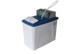 Změkčovač vody automatický ISI 12 (A-12) (REDFOX) - Změkčovače vody - Automatické změkčovače vody