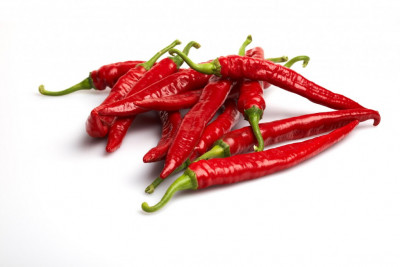 La Chinata Pálivá uzená paprika Asta 150, ZIP sáček 1kg - - Koření - La Chinata uzená španělská paprika