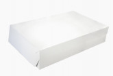 Krabice papírová odnosová 30x45x10cm na roládu, chlebíčky bal. 50ks - Obalový materiál - Balící materiál
