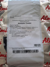 Almi Almtaler Combi Klobása kmínová 100g - kořenící směs (klobása bez papriky) - - Koření - Směsi pro masnou výrobu