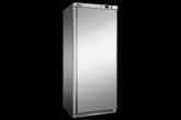 DF 600 S - Skříň mrazicí 570 l GN 2/1 nerez - Chladicí a Mrazicí zařízení - Chladicí skříně
