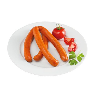 Almi Debreziner Combi 1kg - Debrecínské párky - - Koření - Směsi pro masnou výrobu - Směsi na párky, špekáčky, paštiku