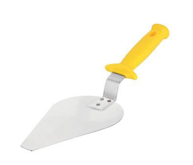 Servírovací lopatka na pizzu a dorty 15x25cm - Pizza pece Hnětače - Příslušenství pro pizzerie - Příslušenství pro pizzerie