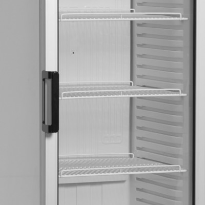 Chladicí skříň prosklené dveře TEFCOLD FSC 1380 - Chladicí a Mrazicí zařízení - Chladicí zařízení - Chladicí skříně - prosklené dveře