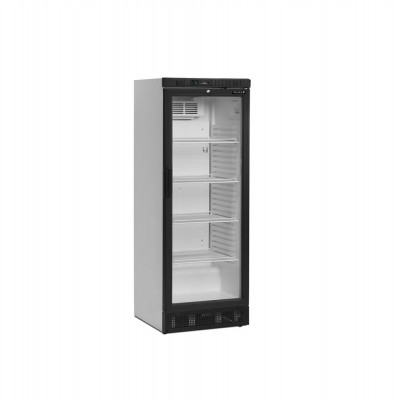 Chladicí skříň prosklené dveře TEFCOLD SCU 1280 - Chladicí a Mrazicí zařízení - Chladicí zařízení - Chladicí skříně - prosklené dveře