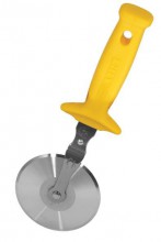 Nůž na pizzu pr.9cm - 150 - Pizza pece Hnětače - Příslušenství pro pizzerie