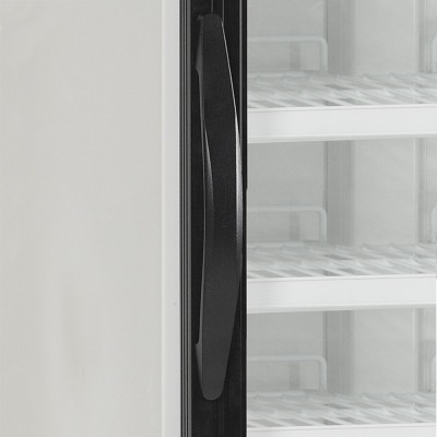 Mrazicí skříň prosklené dveře TEFCOLD NF 2500 G - Chladicí a Mrazicí zařízení - Mrazicí zařízení - Mrazicí skříně - prosklené dveře