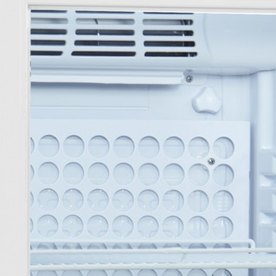 Chladicí skříň prosklené dveře TEFCOLD MSU 300 - Chladicí a Mrazicí zařízení - Chladicí zařízení - Chladicí skříně - prosklené dveře
