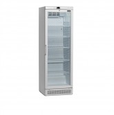 Chladicí skříň prosklené dveře TEFCOLD MSU 400 - Chladicí a Mrazicí zařízení - Chladicí zařízení