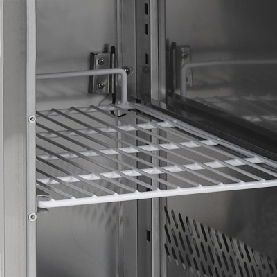 Chladicí saladeta TEFCOLD SA 1365 - Chladicí a Mrazicí zařízení - Chladicí zařízení - Chladicí stoly