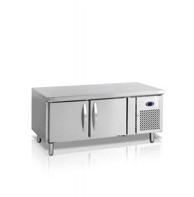 Chladicí podestavba se zásuvkami TEFCOLD UC 5210 - Chladicí a Mrazicí zařízení - Chladicí zařízení - Chladicí stoly