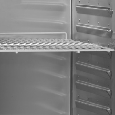 Chladicí skříň plné dveře TEFCOLD RK 710 - Chladicí a Mrazicí zařízení - Chladicí zařízení - Chladicí stoly