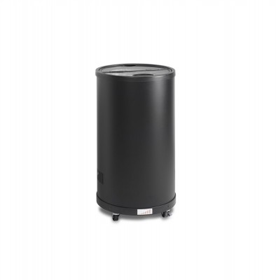 Chladicí vana na plechovky TEFCOLD CC 45 Can Cooler - Chladicí a Mrazicí zařízení - Chladicí zařízení - Chladicí vany