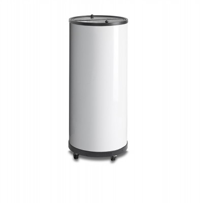 Chladicí vana na plechovky TEFCOLD CC 55 Can Cooler - Chladicí a Mrazicí zařízení - Chladicí zařízení - Chladicí vany