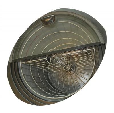 Chladicí vana na plechovky TEFCOLD CC 77 Can Cooler - Chladicí a Mrazicí zařízení - Chladicí zařízení - Chladicí vany