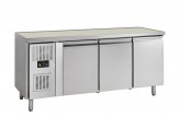 Mrazicí stůl bez desky TEFCOLD GF73 LEFT - Chladicí a Mrazicí zařízení - Chladicí zařízení