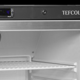 Mrazicí skříň prosklené dveře TEFCOLD UF 400 G - Chladicí a Mrazicí zařízení - Chladicí zařízení